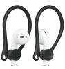 Утримувачі Elago EarHook Black (EAP-HOOKS-BK) для Apple AirPods