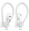 Держатели Elago EarHook White (EAP-HOOKS-WH) для Apple AirPods