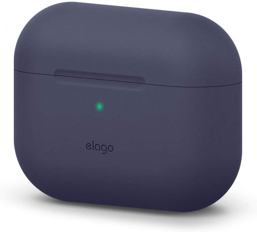 Чохол Elago Case Jean Indigo (EAPPOR-BA-JIN) для Airpods Pro