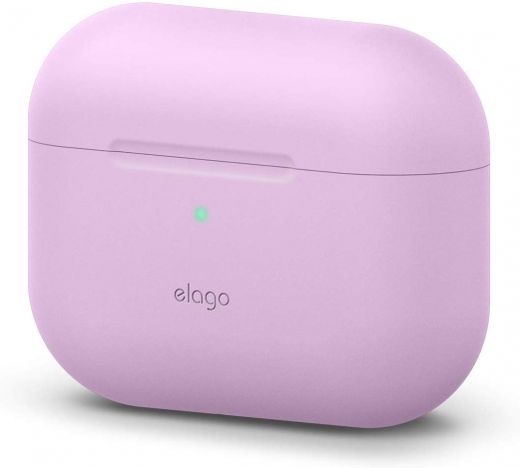 Чохол Elago Original Case Lavender (EAPPOR-BA-LV) для Airpods Pro