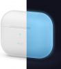 Чохол Elago Case Night Glow Blue (EAPPOR-BA-LUBL) для Airpods Pro