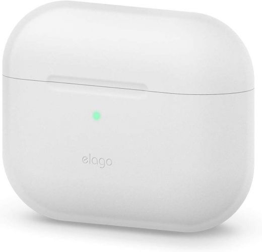 Чохол Elago Case Night Glow Blue (EAPPOR-BA-LUBL) для Airpods Pro