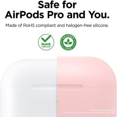 Чехол Elago Case Lovely Pink (EAPPOR-BA-PK) для Airpods Pro