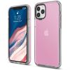 Чехол Elago Clear Hybrid Lovely Pink для iPhone 11 Pro