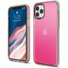 Чохол Elago Clear Hybrid Neon Pink для iPhone 11 Pro