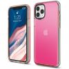 Чохол Elago Clear Hybrid Neon Pink для iPhone 11 Pro