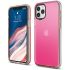 Чехол Elago Clear Hybrid Neon Pink для iPhone 11 Pro Чехол Elago Clear Hybrid Neon Pink для iPhone 11 Pro