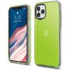 Чохол Elago Clear Hybrid Neon Yellow для iPhone 11 Pro