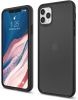 Чехол Elago Clear Hybrid SF Dark Grey для iPhone 11 Pro Max