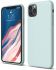 Чохол Elago Silicone Baby Mint для iPhone 11 Pro Max Чохол Elago Silicone Baby Mint для iPhone 11 Pro Max