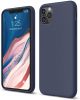 Чехол Elago Silicone Jean Indigo для iPhone 11 Pro Max