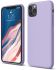 Чехол Elago Silicone Lavender для iPhone 11 Pro Max