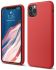 Чехол Elago Silicone Red для iPhone 11 Pro Max Чехол Elago Silicone Red для iPhone 11 Pro Max