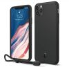 Чехол Elago Slim Fit Black для iPhone 11 Pro Max