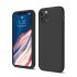 Чехол Elago Silicone Black для iPhone 11 Pro