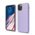 Чохол Elago Silicone Lavender для iPhone 11 Pro