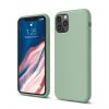 Чехол Elago Silicone Pastel Green для iPhone 11 Pro