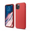 Чехол Elago Silicone Red для iPhone 11 Pro