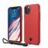 Чохол Elago Slim Fit Red для iPhone 11 Pro Чохол Elago Slim Fit Red для iPhone 11 Pro