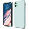 Чехол Elago Silicone Baby Mint для iPhone 11