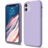 Чохол Elago Silicone Lavender для iPhone 11 Чохол Elago Silicone Lavender для iPhone 11