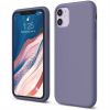 Чехол Elago Silicone Lavender Grey для iPhone 11