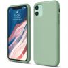 Чехол Elago Silicone Pastel Green для iPhone 11