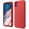 Чохол Elago Silicone Red для iPhone 11