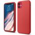 Чехол Elago Silicone Red для iPhone 11