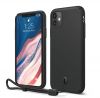 Чохол  Elago Slim Fit Black для iPhone 11