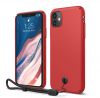 Чохол Elago Slim Fit Red для iPhone 11