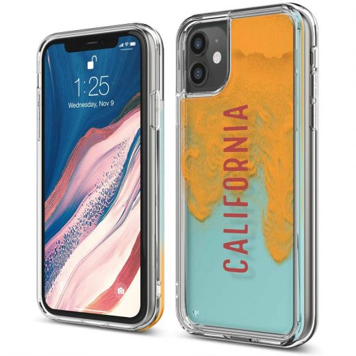 Чохол Elago Waterfall California для iPhone 11