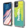 Чохол Elago Waterfall Hello для iPhone 11