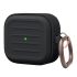 Чохол Elago Armor Case Black для Airpods Pro (EAPP-ARMOR-BK) 