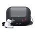 Чехол с карабином Elago AW5 Black для AirPods Pro (2 поколение) (EAPP2AW5+ROSTR-BK) Чехол с карабином Elago AW5 Black для AirPods Pro (2 поколение) (EAPP2AW5+ROSTR-BK)