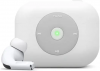 Чехол Elago AW6 Case White (EAPPAW6-WH) для Airpods Pro