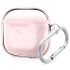 Чехол с карабином Elago Clear Hang Case Lovely Pink для AirPods 4 (2024) Чехол с карабином Elago Clear Hang Case Lovely Pink для AirPods 4 (2024)
