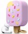 Чохол Elago Ice Cream Case Blueberry (EAPP-ICE-LV) для Airpods Pro