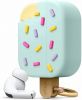 Чохол Elago Ice Cream Case Mint (EAPP-ICE-MT) для Airpods Pro