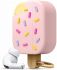 Чехол Elago Ice Cream Case Strawberry (EAPP-ICE-LPK) для Airpods Pro Чехол Elago Ice Cream Case Strawberry (EAPP-ICE-LPK) для Airpods Pro