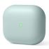 Силиконовый чехол Elago Liquid Hybrid Basic Mint для AirPods 3 (EAP3RH-MT) Силиконовый чехол Elago Liquid Hybrid Basic Mint для AirPods 3 (EAP3RH-MT)