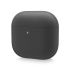 Силиконовый чехол Elago Liquid Hybrid Case Black для AirPods 4 (2024) (EAP4RH-BK) Силиконовый чехол Elago Liquid Hybrid Case Black для AirPods 4 (2024) (EAP4RH-BK)