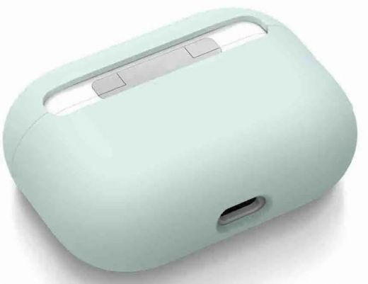 Чохол Elago Liquid Hybrid Case Mint (EAPPRH-MT) для Airpods Pro