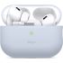Силиконовый чехол Elago Silicone Base Case Light Blue для AirPods Pro 2 (APP2SC-BASIC-LBL) Силиконовый чехол Elago Silicone Base Case Light Blue для AirPods Pro 2 (APP2SC-BASIC-LBL)