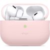 Силіконовий чохол Elago Silicone Base Case Lovely Pink для AirPods Pro 2 (EAPP2SC-BA-LPK)