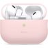 Силіконовий чохол Elago Silicone Base Case Lovely Pink для AirPods Pro 2 (EAPP2SC-BA-LPK) Силіконовий чохол Elago Silicone Base Case Lovely Pink для AirPods Pro 2 (EAPP2SC-BA-LPK)