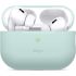 Силіконовий чохол Elago Silicone Base Case Mint для AirPods Pro 2 (EAPP2SC-BA-MT)