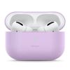 Чехол Elago Slim Case Lavender для AirPods Pro (EAPPSM-BA-LV)