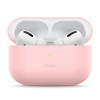 Чехол Elago Slim Case Lovely Pink (EAPPSM-BA-PK) для Airpods Pro