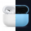 Чохол Elago Slim Case Night Glow Blue (EAPPSM-BA-LUBL) для Airpods Pro